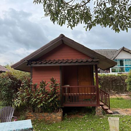 Cocco House Hotel Ao Nang Exterior photo