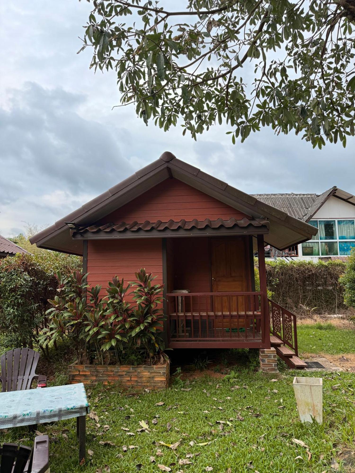 Cocco House Hotel Ao Nang Exterior photo